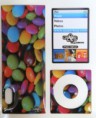 UL Film pour iPod Nano 5 Sweety Mix 2